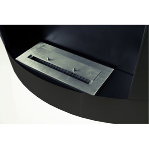 Stockholm lb black