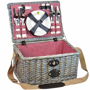 Panier pique-nique sully - 4 personnes