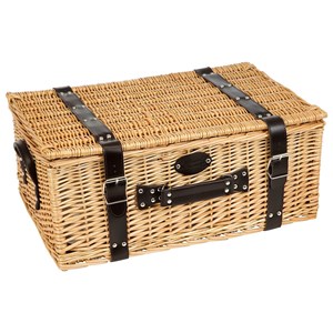 Panier pique-nique louvre - 6 personnes