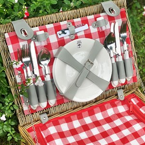 Panier pique-nique marly - 4 personnes