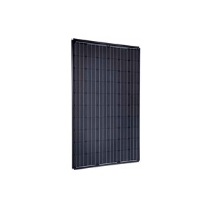 Panneau solaire 250w monocristallin sola