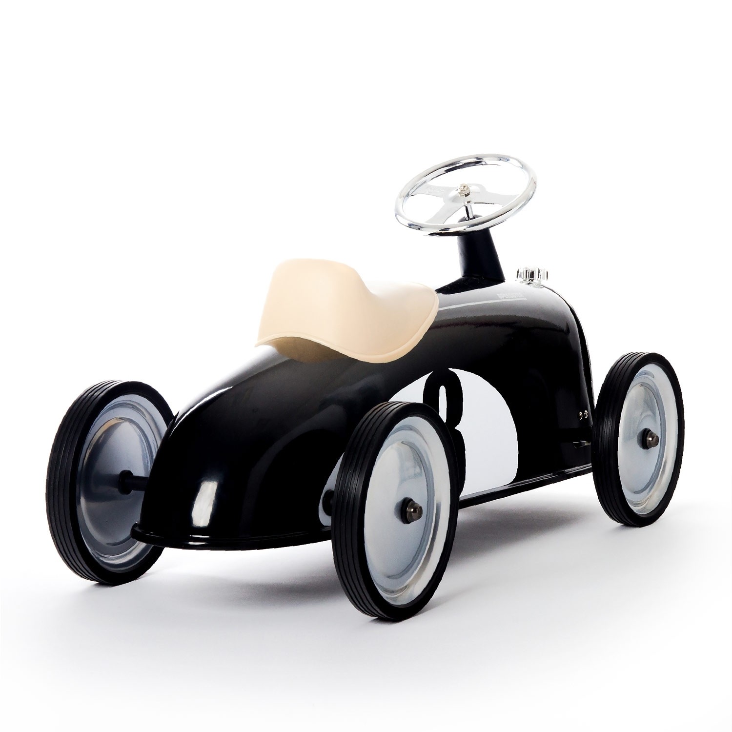 porteur baghera rider
