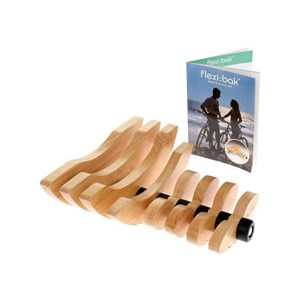 Accessoire flexiback pour lombaires