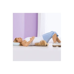 Accessoire flexiback pour lombaires
