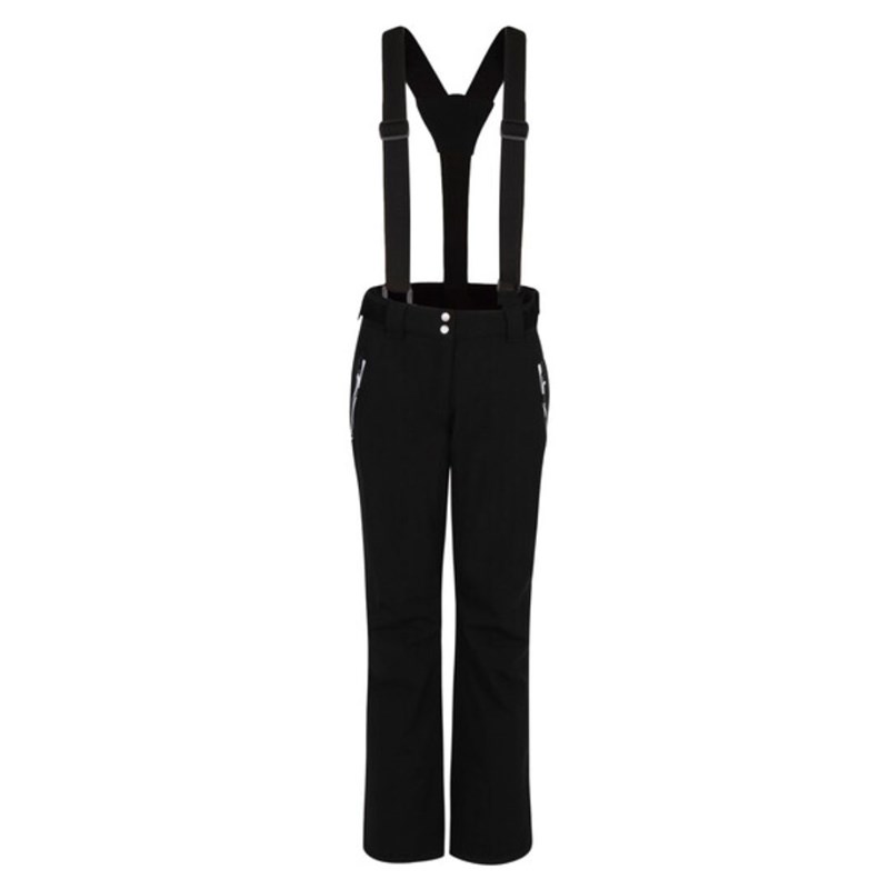 Dare 2b - Pantalon de ski dare 2b diminish w noir 44 fr