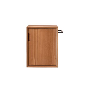 Lave main en teck massif 40 cm