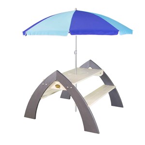 Grande table pique-nique enfant kylo xl