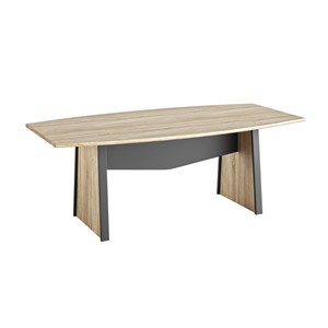Table tonneau mambo l204 h74 p105