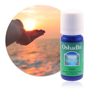 Synergie relaxante sadaka bio