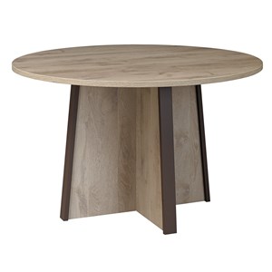 Table ronde mambo
