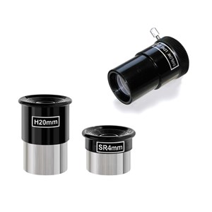 Télescope solaire solarix 76/350