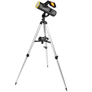 Télescope solaire solarix 76/350