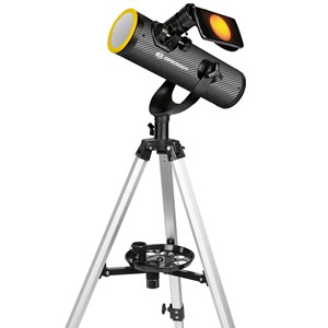 Télescope solaire solarix 76/350