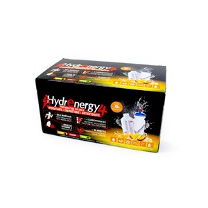 Hydrenergy 4