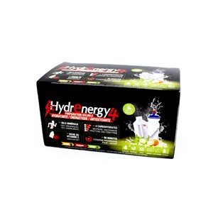 Hydrenergy 4