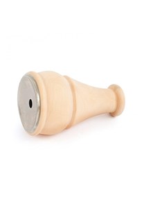 Appeau merle noir (chant)