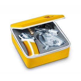 Inhalateur beurer pour enfant jih50