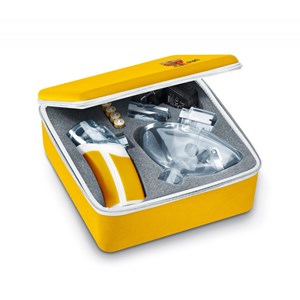 Inhalateur beurer pour enfant jih50