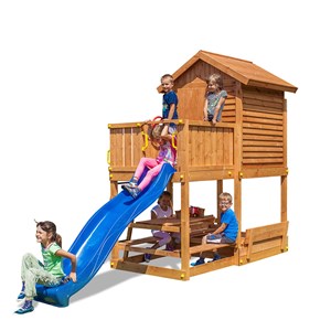 Aire de jeux myhouse free time beach av