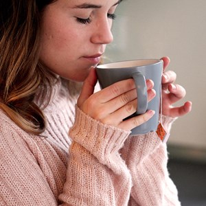 Infusion après-repas bio à la propolis