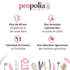 Shampooing doux au miel