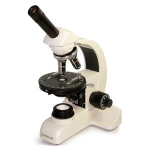 Microscope polarisant l1050 - 640x