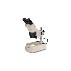 Loupe binoculaire tp5 halogènes 20-40x