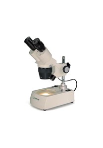 Loupe binoculaire tp5 halogènes 20-40x
