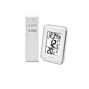 Station de température ws6810