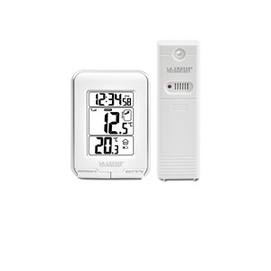 Station de température ws6810