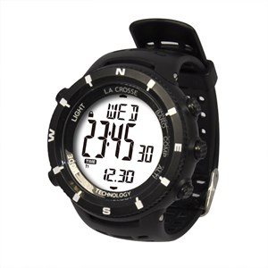 Montre alti. baro. boussole WTXG 11W Nature D couvertes