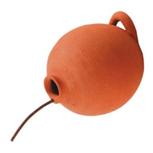 Pot nichoir mésange bleue