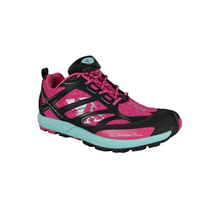 Chaussures trail dual finger lady