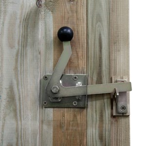 Armoire panama grand modèle