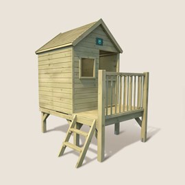 Cabane pour enfant winny