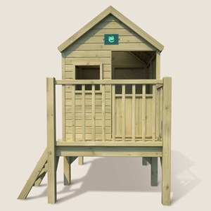 Cabane pour enfant winny