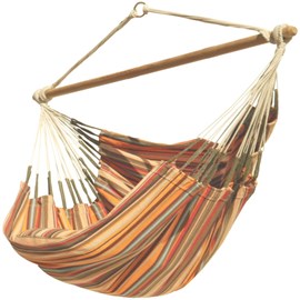 Chaise hamac caribena aguilas xxl