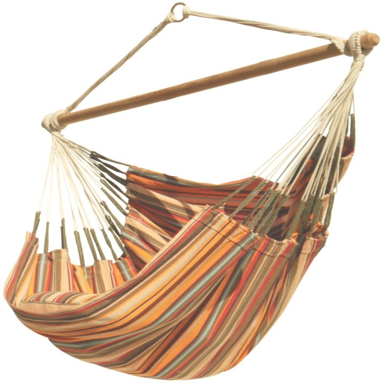 Chaise hamac caribena aguilas xxl