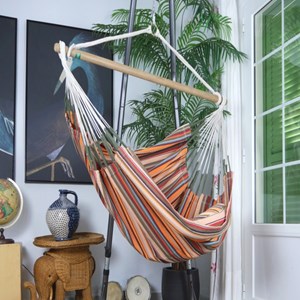 Chaise hamac caribena aguilas xxl