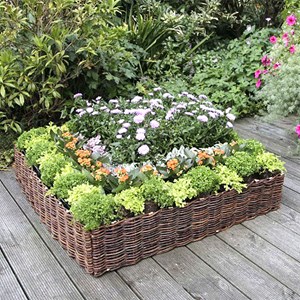 Jardinière décorative