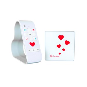 Messager Sunday Box Families