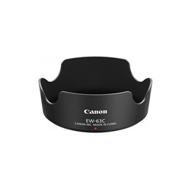 Canon paresoleil ew-63c pour objectif 18-55mm is stm