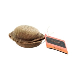 Savon ayurvédique purifiant au curcuma