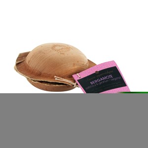 Savon ayurvédique à la bergamote
