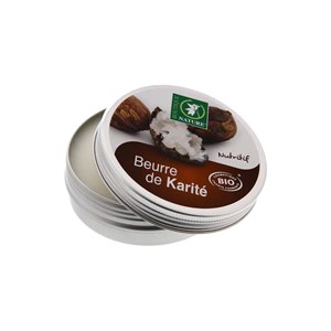 Beurre de karité bio