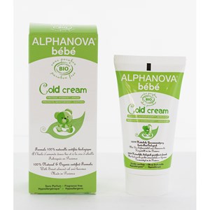 Cold cream