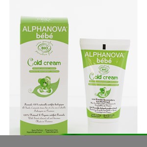 Cold cream