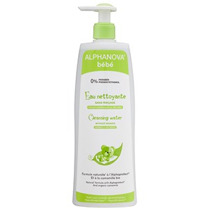 Eau nettoyante camomille - 500 ml