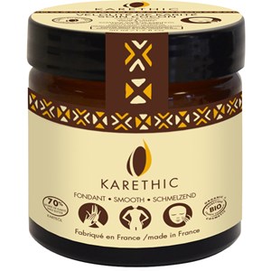 Velouté de karité soin coco bio