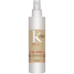 Gel fixant fixation forte